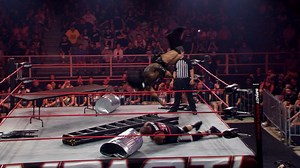 PCO continues to haunt Bully Ray! | TNA Wrestling