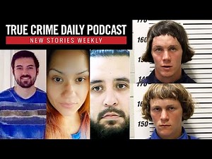 Man allegedly makes wife decapitate her lover; Amish brothers impregnate 12-year-old sister - TCDPOD