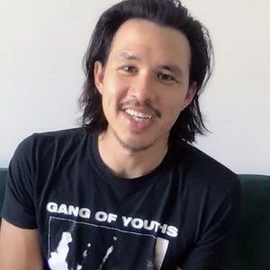 ‘You are meant to exist just the way you are’ says Insecure’s newest star