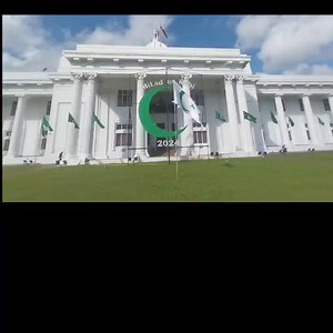 Grand Meelad at the Colombo Municipal Council | Ahmed Inthikab