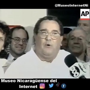 1.7K views · 17 reactions | Murió a los 100 años el expresidente de #EstadosUnidos Jimmy Carter. Aquí imágenes de su visita a #Nicaragua el 20 octubre 1996, durante las elecciones presidenciales de ese año.  | Abixael Mogollón G | Facebook