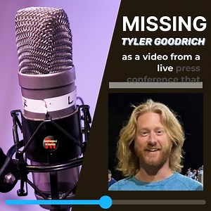 3.1K views · 31 reactions | ** MISSING CASE - Could you PLEASE HELP by sharing this with everyone throughout Nebraska and Iowa? Thank you! Original post with Missing Poster... https://m.facebook.com/story.php?story_fbid=678680611045936&id=100067120095950&mibextid=Nif5oz Post with more details and video link... https://diggingdeeper.net/2023/11/07/scanner-recap-nov-6-2023-monday/ | Panhandle Scanner | Facebook