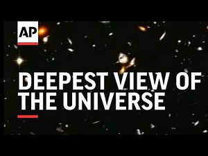 Hubble images show deepest view of the universe
