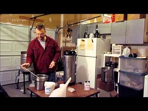 Cleaning Your 5 Gallon Home Brew Keg