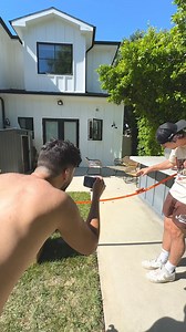 1.3M views · 652 reactions | Behind The Scenes Of The Longest Glizzy Hot Wheels Track! | Jojo Sim | Facebook