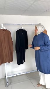 3.3K views · 14 reactions | 43024 Büyük Beden Hakim Yaka Keten Ceket Bedenler : 2XL-9XL Fiyat: 800 TL eslinamoda.com WhatsApp Hattımız : 0543 403 4353 Destek Hattı: 0850 550 51 51 #takım #pantolonlutakım #eslinamoda | Eslina | Facebook