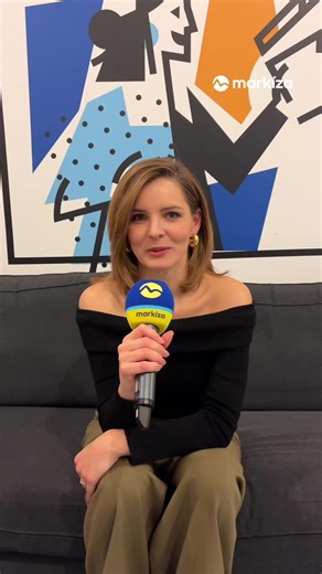 Ako zvládli malý kvíz ✅ z druhej série Mamy na prenájom naši herci? Dozviete sa vo videu 👆 Sledujte štart novej série už dnes o 17:55 na Televízia Markíza a už teraz na Voyo: http://bit.ly/VoyoMamaNaPrenajom 💙 #mamanaprenajom #tvmarkiza | Mama na prenájom