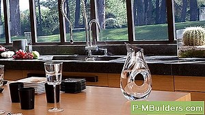 6 Idées Pour Décorer Une Fenêtre De La Baie De Cuisine 🔧🔧 Conseils Pour L'Amélioration De La Maison. Faites Vos Propres Mains - 2025