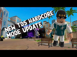New TDS Update But...|| Tower Defense Simulator || Roblox