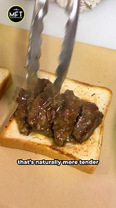 Sandoicchi 📍 Lot No.56, Level G2 Publika Shopping Gallery, Solaris Dutamas, 1, Jln Dutamas 1, 50480 Kuala Lumpur, Wilayah Persekutuan Kuala Lumpur ⏰ 10am-10pm daily #malaysiafoodandtravel #mft #steaksandwich #klfood #kualalumpur | Malaysia Food & Travel