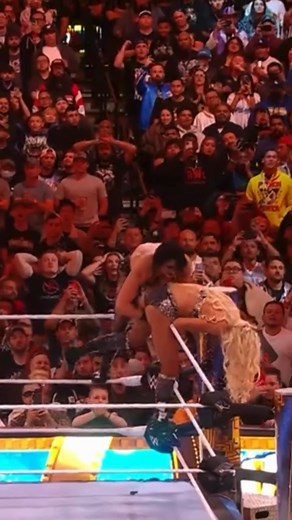 #formula1 #wwesmackdown #randarousey #tiffany #womenswrestling #wwewomenwrestling #WWE #wrestling #trendingreels | RING DIVAS