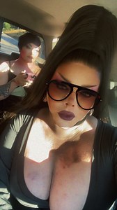 Maddelynn Hatter will always be my girl!!!! | Tatiana Rexia