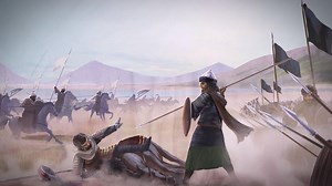 The Abbasids: Islam's Golden Age