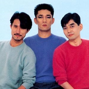 Yellow Magic Orchestra - Behind the mask lyrics