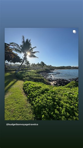 Wailea Beach Resort - Marriott, Maui on Reels