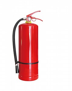 [Hot Item] 5kg Dry Powder Fire Extinguisher with ABC Dry Chemical Powder, Portable ABC Powder Extinguisher