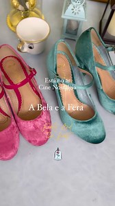 Hoje às 19hr! Lançamento Cine Nostalgia Filme “A Bela e a Fera” Coleção Feminilidade Veja tudo em lolitapimenta.com | LOLITA PIMENTA