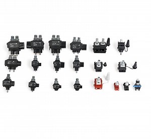 [Hot Item] Low Voltage Electric Ipc Insulation Piercing Tap Connector for ABC Cable