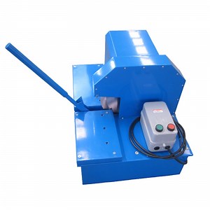 [Hot Item] CE ISO Hydraulic Hose High Pressure Cutter Tools Manual Cutting Machine
