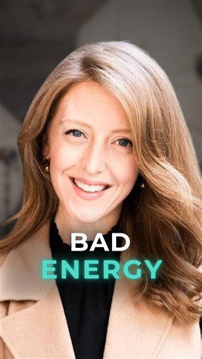 What is bad energy? Bad energy is a core cellular dysfunction where cells aren't working or powered properly, leading to diseases like dementia, fatty liver, and heart disease. It's essentially metabolic dysfunction. The research shows that improving metabolic health can address these core issues. Dr. Casey Means explains more on Ep. 108 of The Dr. Josh Axe Show. 🎙️ Is The Healthcare System Designed to Keep You Sick? | Dr. Josh Axe