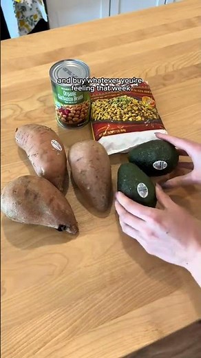 $135 trader joes haul and meals im making with them