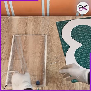 You Can’t Stop Watching This Bubble Fountain 💦✨ #diy #fountain #handmade | RusticKraft