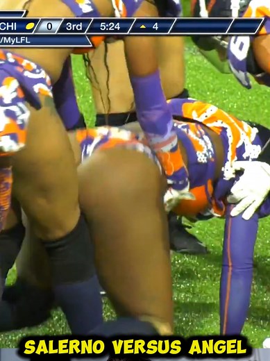 Exciting Women’s Football Playoff Match Highlights
