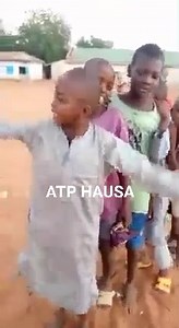 6.5K views · 84 reactions | Da Abaka Buhari. | ATP Hausa | Facebook