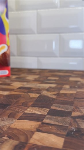 2.6M views · 10K reactions | Homemade Cheez-its #satisfying #tiktokfood #lifehack | Kyle Istook | Facebook