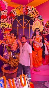 30K views · 25K reactions | He Devi Mai Pranam aap ke charno me #trending | Dileep Vines | Facebook