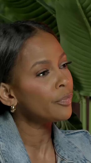 Sundy Carter's Journey: Surviving Abuse and Finding Strength