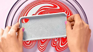 Amazing DIY phone case life hacks. 😊 | 5-Minute Crafts Teens