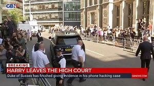 94K views · 1K reactions | Former Royal Correspondent Michael Cole discusses the latest in Prince Harry’s High Court battle as the Duke leaves after the third day of proceedings. | GB News | Facebook