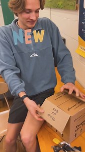 We just got 50 tilapia in the mail! Follow along to see their growth and development!! #mdffa25 #aquaculture #tilapia | Southern FFA