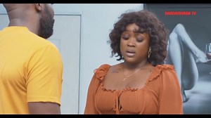 His first attempt to bring another woman home and the result was unbelievable | Lovers of Nollywood Movies | Facebook
