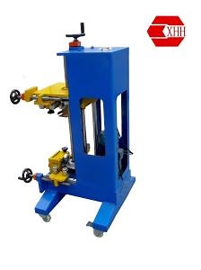 [Hot Item] Standing Seam Roof Panel Curving Machine Standing Seam Metal Roof Curved Roll Forming Machine