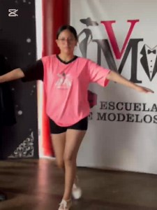 2.7K views · 11 reactions | Escuela de modelaje VM | Poder Negro del Peru Oficial | Facebook