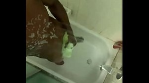 Ducha a altas horas de la noche