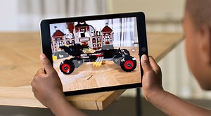 Apple updates ARKit resources for developers building augmented reality apps | AppleInsider
