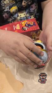 48K views · 166 reactions | UNBOXING McDonald's 12 Zodiac - GOAT #mcdonalds #12zodiacs #goat | Big Boys Toy Store | Facebook