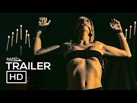 Devil's Prey (2001) Official Trailer