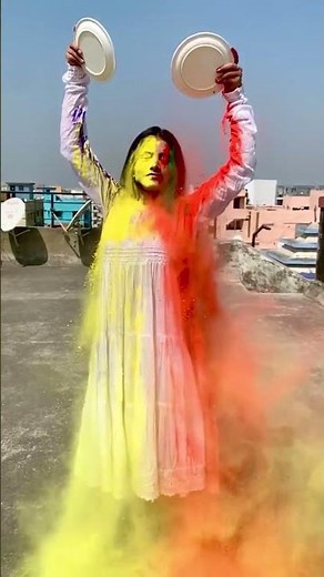 Ang Laga De 🥰 - Brishti Samaddar - Hot Reels