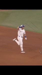 Addison Barger conecta GRAND SLAM 🤯 #WorldSeries | All Sport News