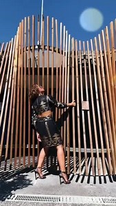 1.5K views · 26 reactions | GREEK DESIGNERS gold details always chic | Strawberry for Queens | Facebook