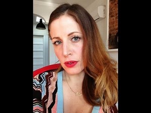 Makeup Tutorial Trucco Sexy Teen Celebrity Elle Fanning Style