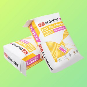 [Hot Item] High Performance Zcs950t Tile Mastic C2te for Superior Bonding