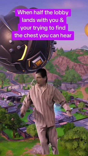 Exploring the Hype Around Lethal Labs in Fortnite