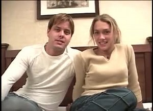 Amateur Couple Fuck For Money