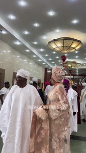 20K views · 9.4K reactions | Rasak Okoya and his wife, Shade Okoya,...