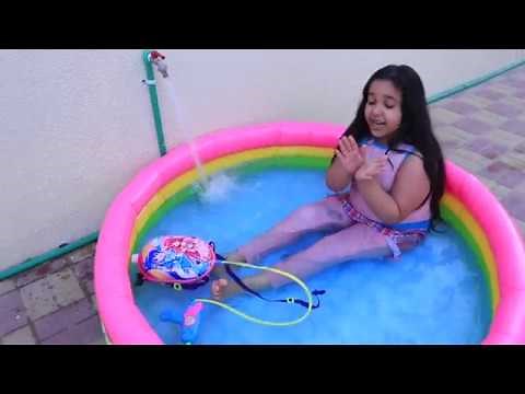 For Kid Swimming Pool Colored Fences funny shfa